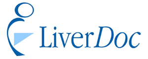 Liverdoc logo